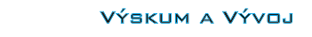 Výskum